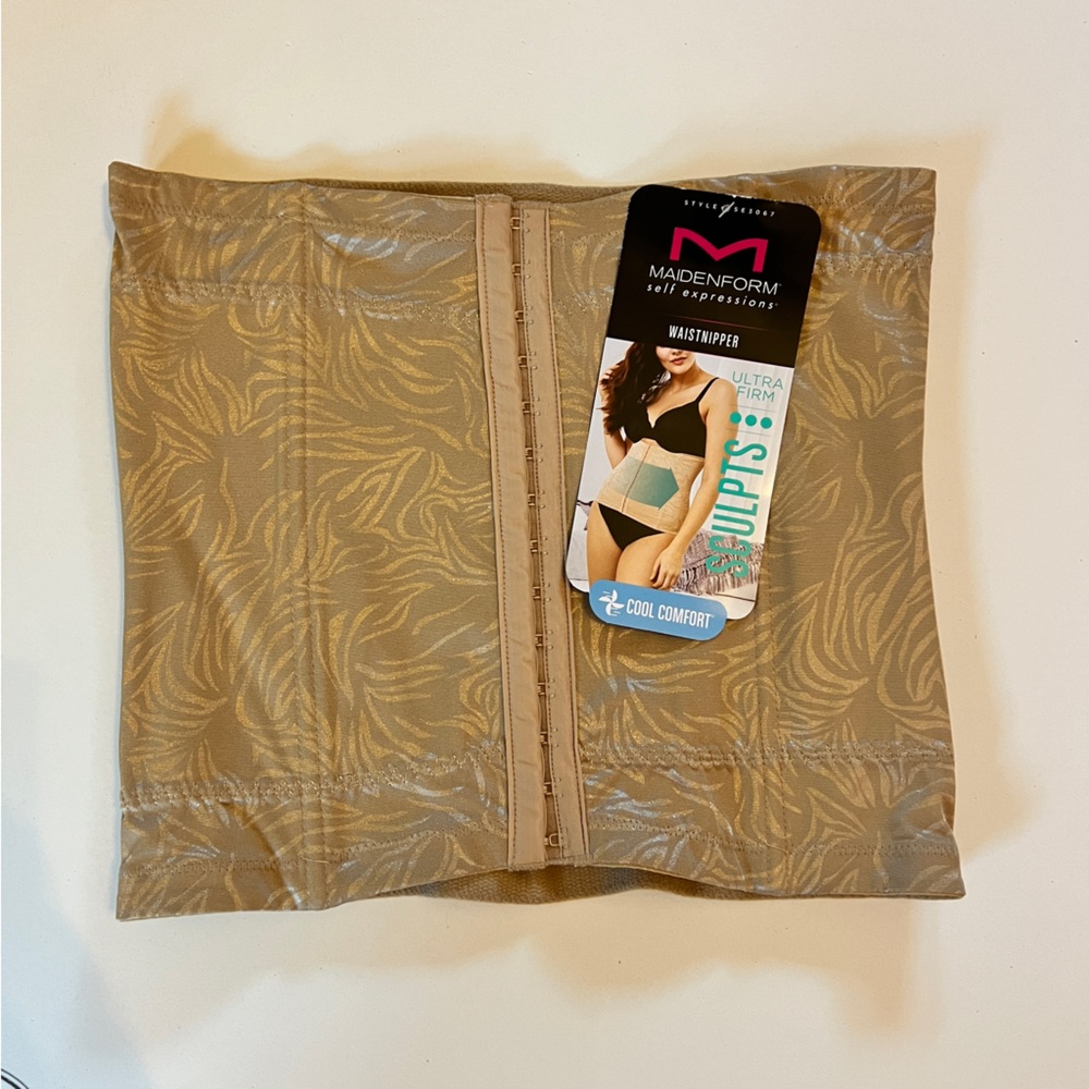 Maidenform Waistsnipper